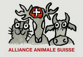 La LSCV rejoint l’Alliance animale Suisse