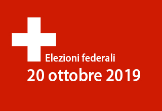 Elezioni federali 2019