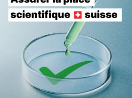 Abandonner l’expérimentation animale : des actes plutôt que des paroles !