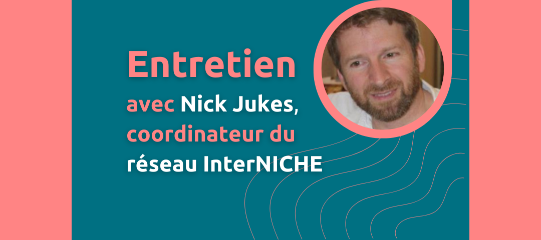 A la découverte du travail passionnant d’InterNICHE